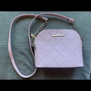 Steve Madden Dome Cross Body Bag/Purse